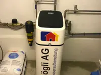 Bögli AG Haustechnik