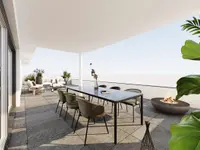 Haller + Partner GmbH, Architektur und Planung