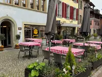Piazza Büren