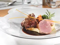 Hotel Restaurant Anker