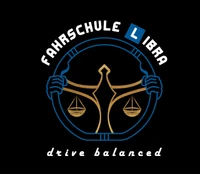 Fahrschule Libra-Logo