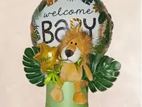 Ambiance Ballons - KidEvents