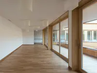 Burgerhaus AG - wood and natur