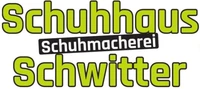 Schuhhaus Schuhmacherei Schwitter und Stiva creativa-Logo