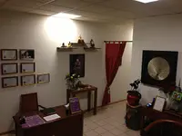 Suksawat Thaï Center