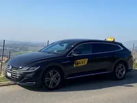 Genève Taxi