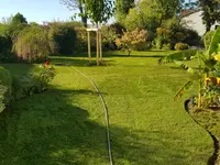 Bison Gartenbau AG