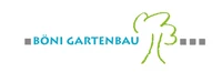 Böni Gartenbau-Logo