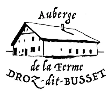 Auberge de La Ferme Droz-dit-Busset