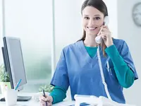 Medical Service & Secrétariat SA