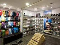 BERGE PUR Outdoor