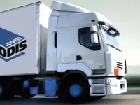 Bonafide Logistic AG