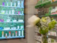 Apotheke Sunne Märt AG