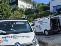 MEHDI Haustechnik GmbH