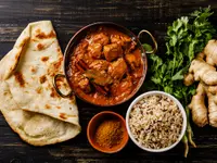 Restaurant Ganesha