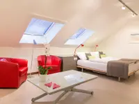 Hôtel des Arts