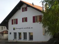 Fromagerie Amstutz SA