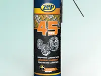 ZEP Industries SA