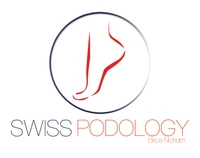 Centre de podologie et d'orthopédie plantaire de Vevey-Logo