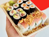 Sushi Box