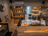 Chocolatier Wellauer & Co.