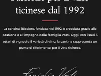 Cantina Böscioro