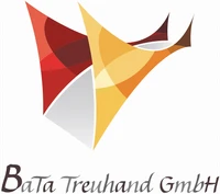 Logo BaTa Treuhand GmbH