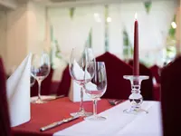 Restaurant Bahnhöfli