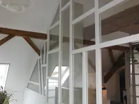 Chaperon Agencement Sàrl