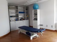 Fisioterapia Marco Tettamanzi