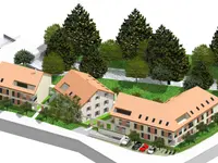 Ateliers d'Architecture SA / AA