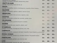 Pizzeria da Luigi