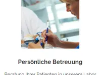 Mall Zahntechnik AG