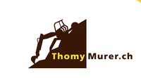 Murer Thomy Baggerbetrieb GmbH-Logo