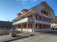 Schlup Roland Architektur AG