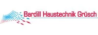 Bardill Haustechnik AG-Logo