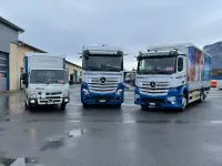 MECA-TRANSPORTS SARL
