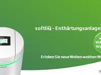 Grünbeck Wasseraufbereitung Schweiz GmbH - Klicken Sie, um das Bild 1 in einer Lightbox vergrössert darzustellen