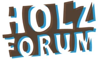 Neue Holzforum AG-Logo