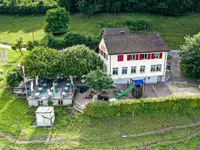 Speise Restaurant Rüsler GmbH