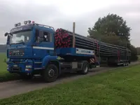 Catillaz Transports