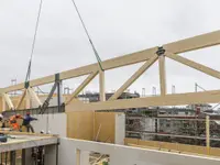 Aregger Holzbau GmbH