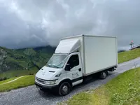 Speed - Déménagements & Services Sàrl