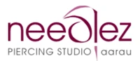 NEEDLEZ Piercingstudio-Logo