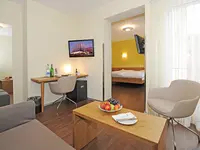 Hotel Sommerau Ticino AG