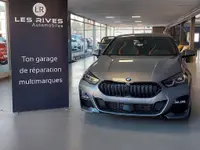 Les Rives Automobiles SA