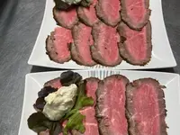 Restaurant La Prusse
