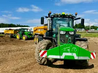 PEIRY SNC Travaux Agricoles - Klicken Sie, um das Bild 3 in einer Lightbox vergrössert darzustellen