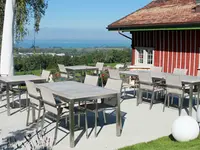 Indermaur Gartenbau GmbH