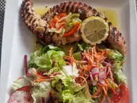 Restaurant Terra Mar